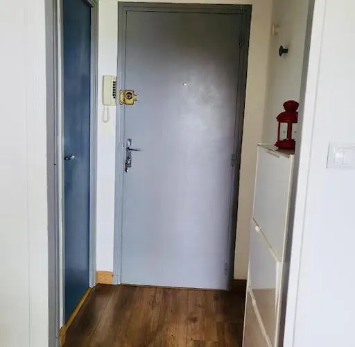 T2 , Beautiful View In Near *