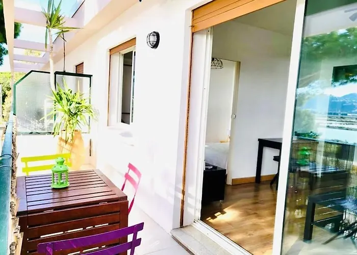 T2 , Beautiful View In Near *