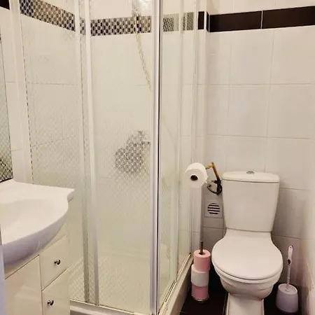 Apartamento T2 , Beautiful View In Near