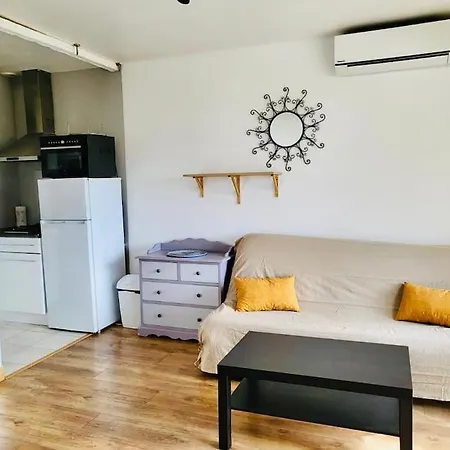 T2 , Beautiful View In Near * Hyères