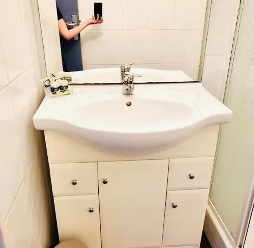 Appartamento T2 , Beautiful View In Near Hyères