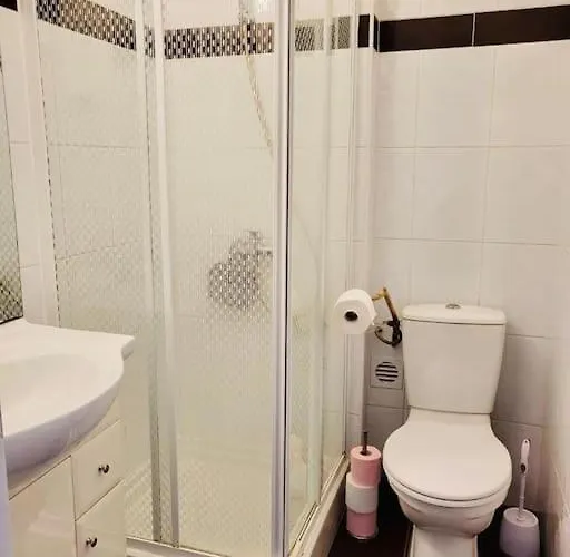 Daire T2 , Beautiful View In Near