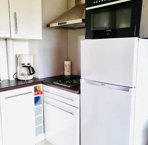 T2 , Beautiful View In Near Daire *