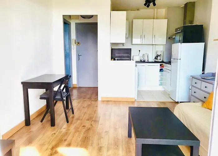 T2 , Beautiful View In Near *