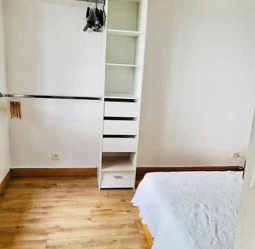 Appartement T2 , Beautiful View In Near Hyères