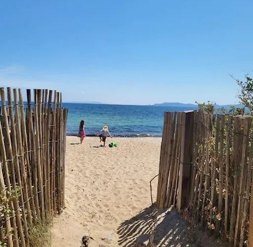 T2 , Beautiful View In Near *