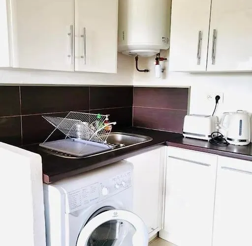 아파트 T2 , Beautiful View In Near