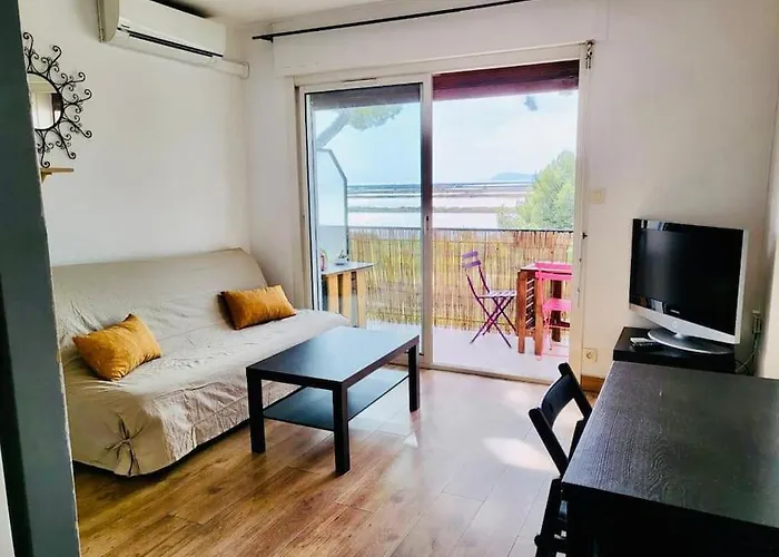 Daire T2 , Beautiful View In Near